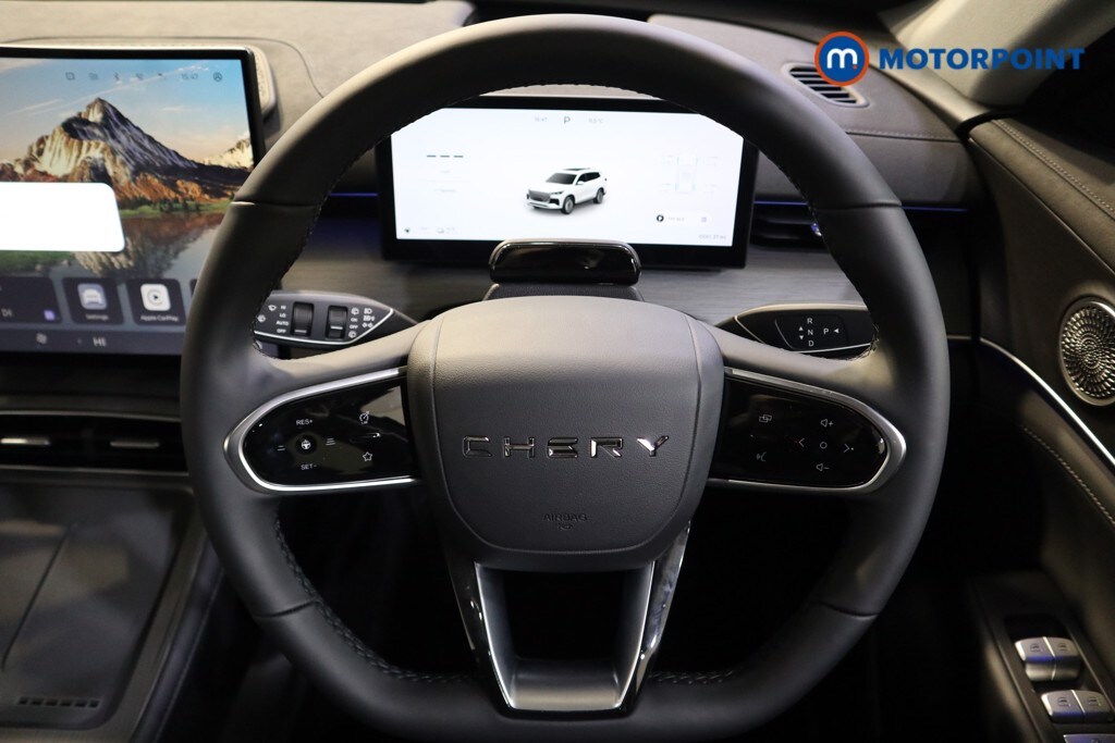 Used Chery Tiggo 8 2025 for sale - 77845766: Photo 10