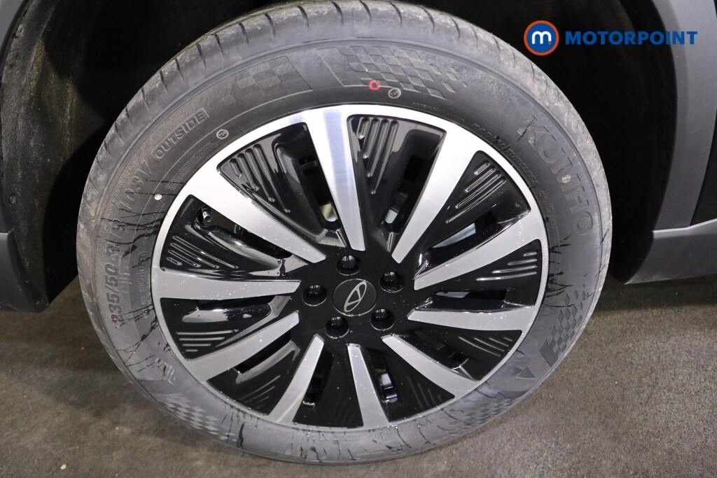 Used Chery Tiggo 8 2025 for sale - 77845766: Photo 34