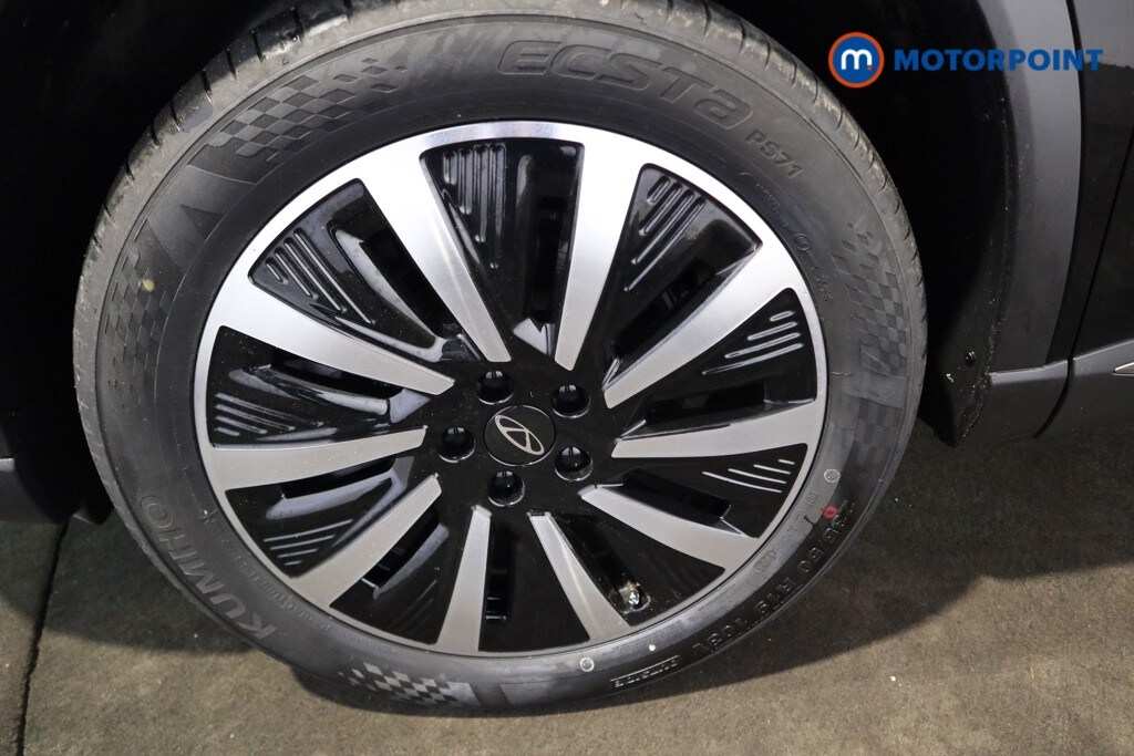 Used Chery Tiggo 8 2025 for sale - 77845766: Photo 36