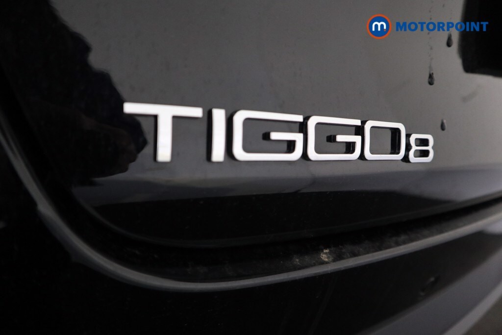 Used Chery Tiggo 8 2025 for sale - 77845766: Photo 38