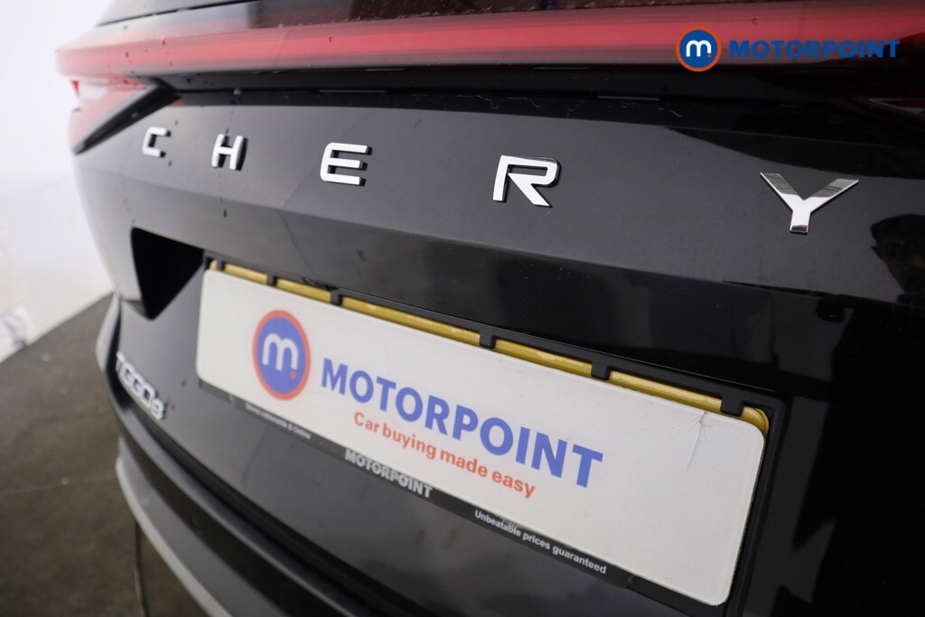 Used Chery Tiggo 8 2025 for sale - 77845766: Photo 42