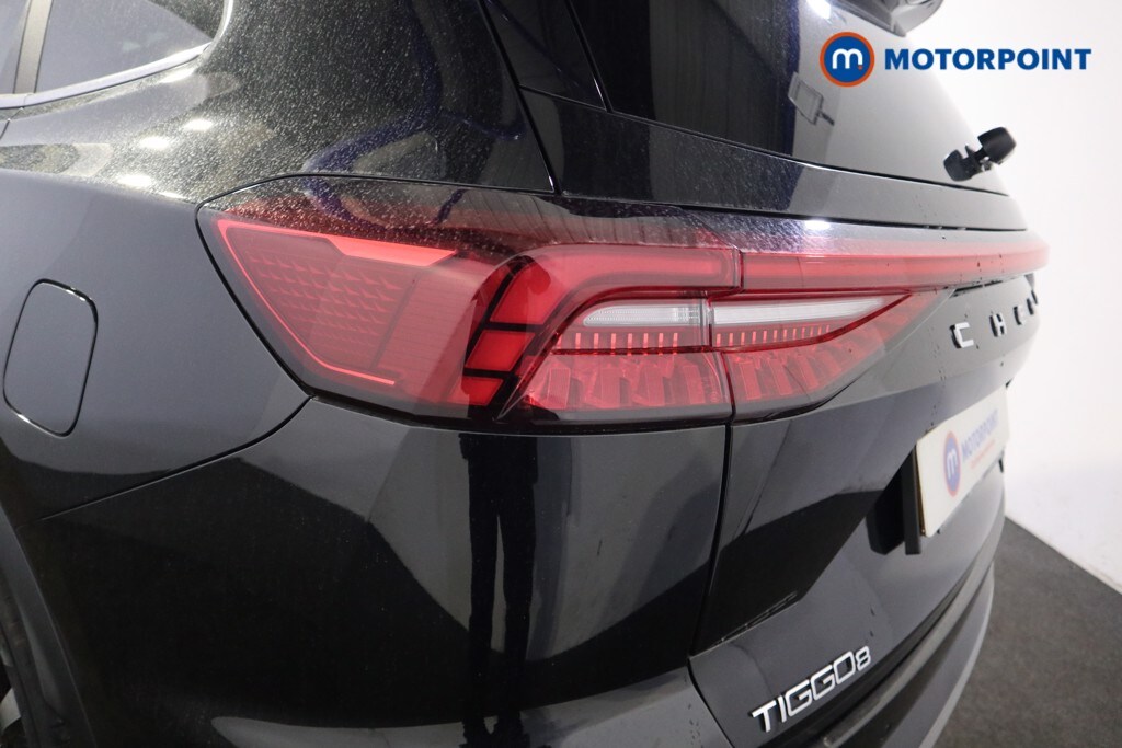 Used Chery Tiggo 8 2025 for sale - 77845766: Photo 44