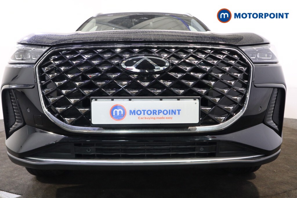 Used Chery Tiggo 8 2025 for sale - 77845766: Photo 45