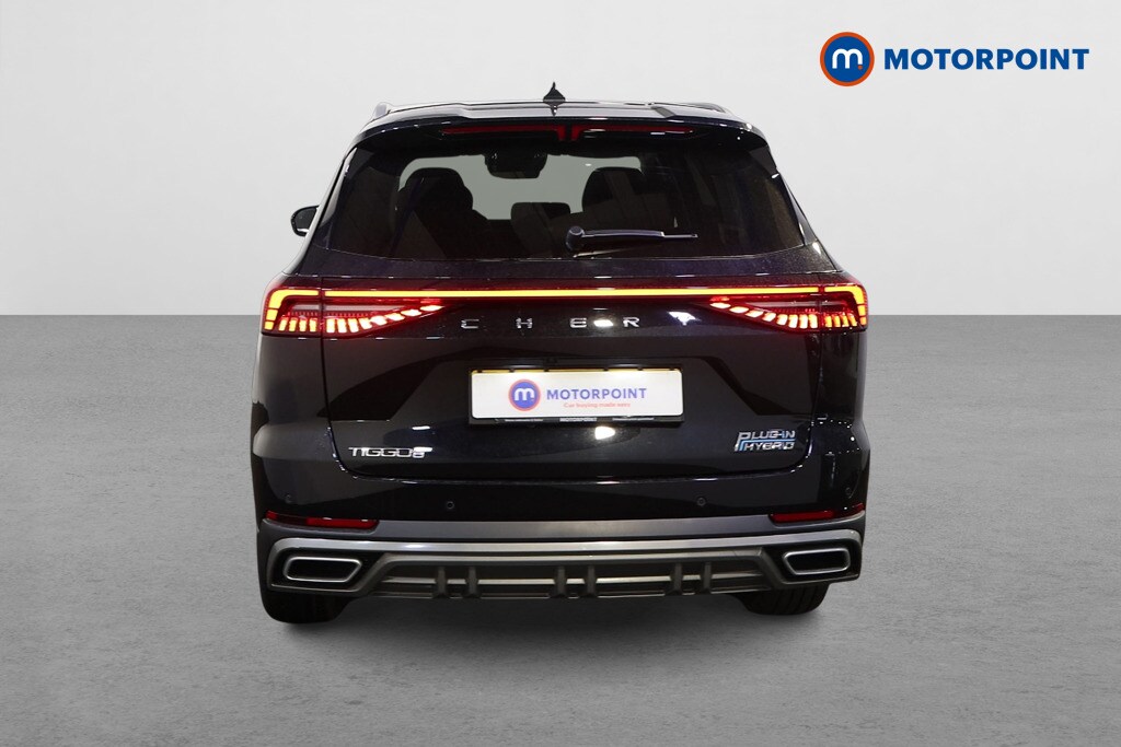 Used Chery Tiggo 8 2025 for sale - 77845766: Photo 6