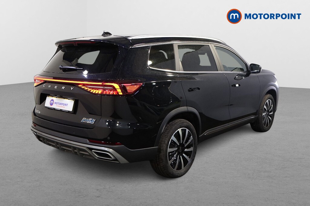 Used Chery Tiggo 8 2025 for sale - 77845766: Photo 7