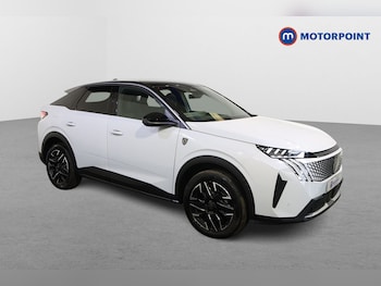 Used Peugeot 3008 undefined for sale - 78721689: Photo