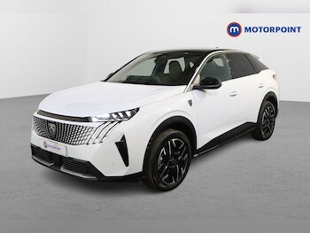 Used Peugeot 3008 undefined for sale - 78721689: Photo