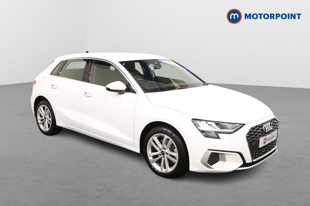 Used Audi A3 2024 for sale - 76080199: Photo 1