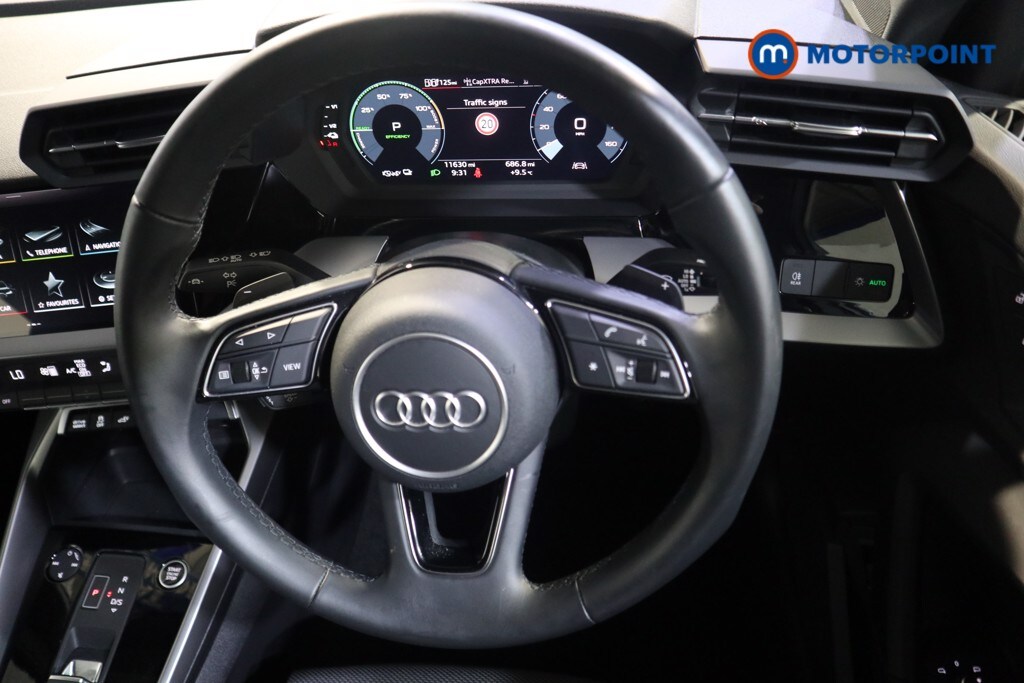 Used Audi A3 2024 for sale - 76080199: Photo 10