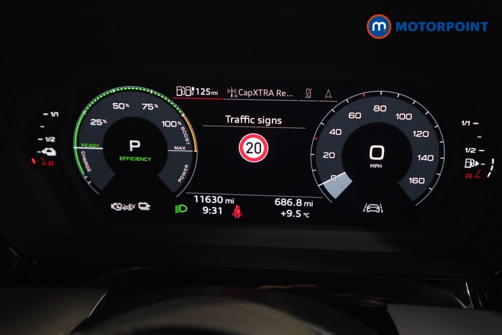 Used Audi A3 2024 for sale - 76080199: Photo 13