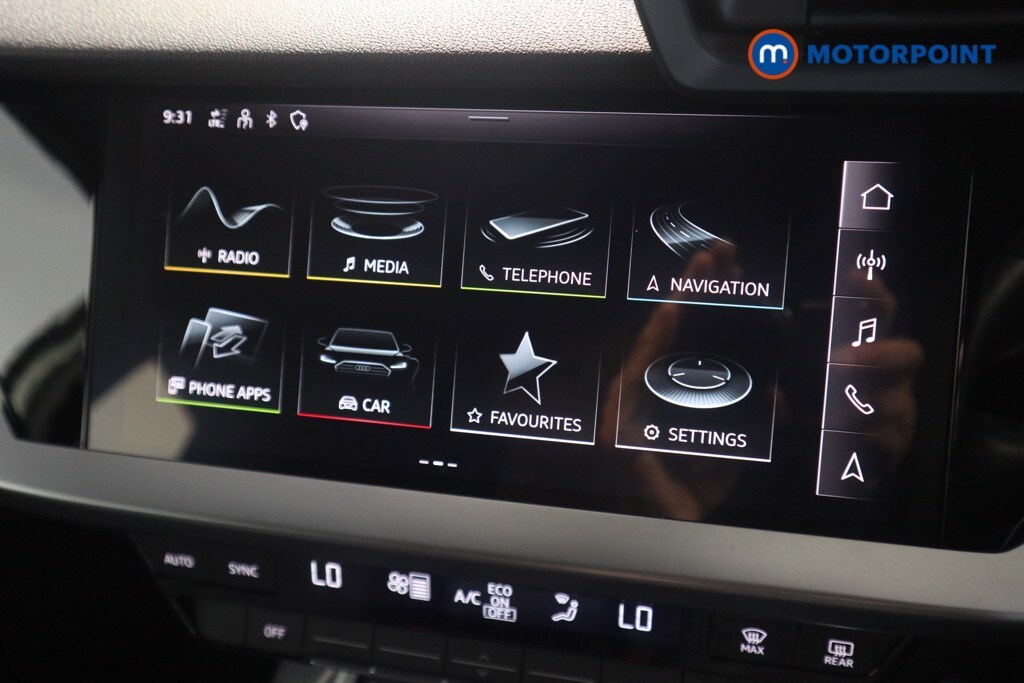Used Audi A3 2024 for sale - 76080199: Photo 14