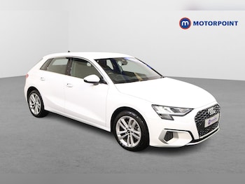 Audi - A3