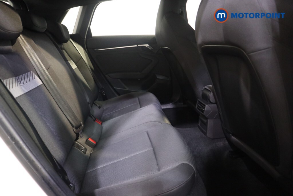 Used Audi A3 2024 for sale - 76080199: Photo 21