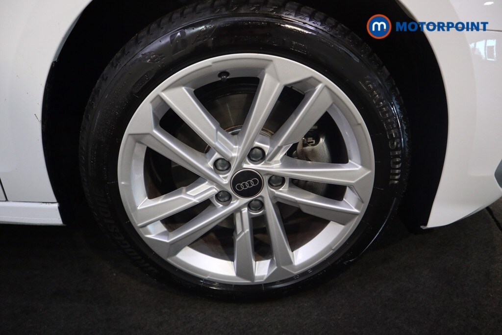 Used Audi A3 2024 for sale - 76080199: Photo 24