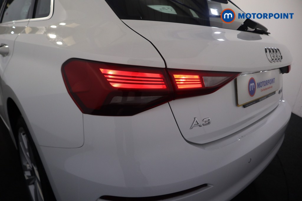 Used Audi A3 2024 for sale - 76080199: Photo 28