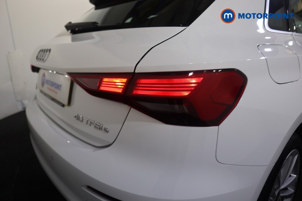 Used Audi A3 2024 for sale - 76080199: Photo 29