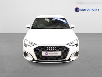 Used Audi A3 2024 for sale - 76080199: Photo 2