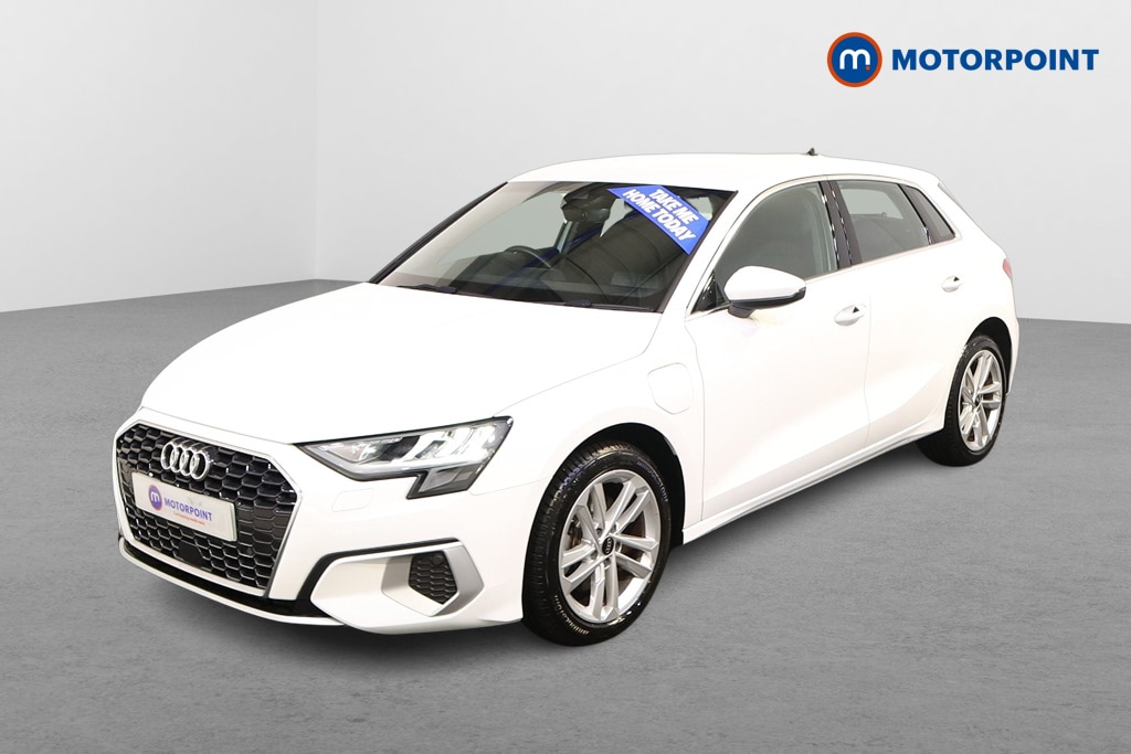 Used Audi A3 2024 for sale - 76080199: Photo 3