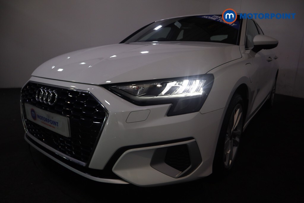 Used Audi A3 2024 for sale - 76080199: Photo 32