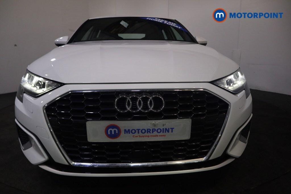 Used Audi A3 2024 for sale - 76080199: Photo 33