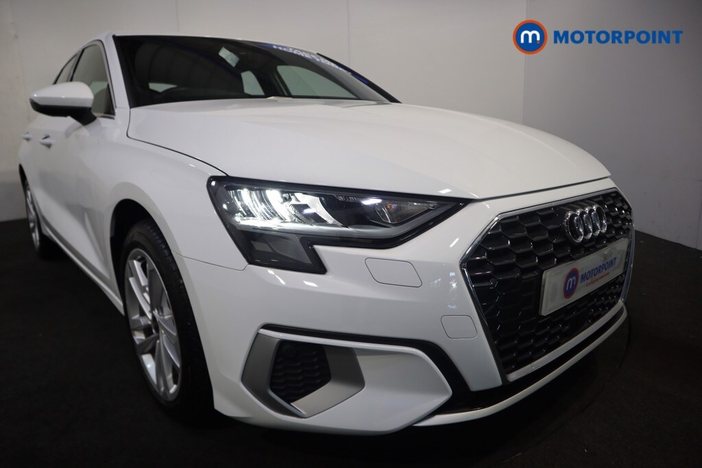 Used Audi A3 2024 for sale - 76080199: Photo 34