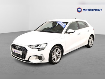 Used Audi A3 2024 for sale - 76080199: Photo 3