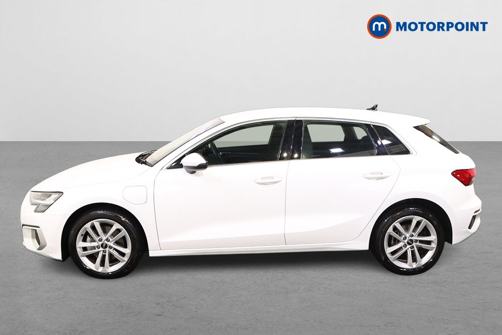 Used Audi A3 2024 for sale - 76080199: Photo 4