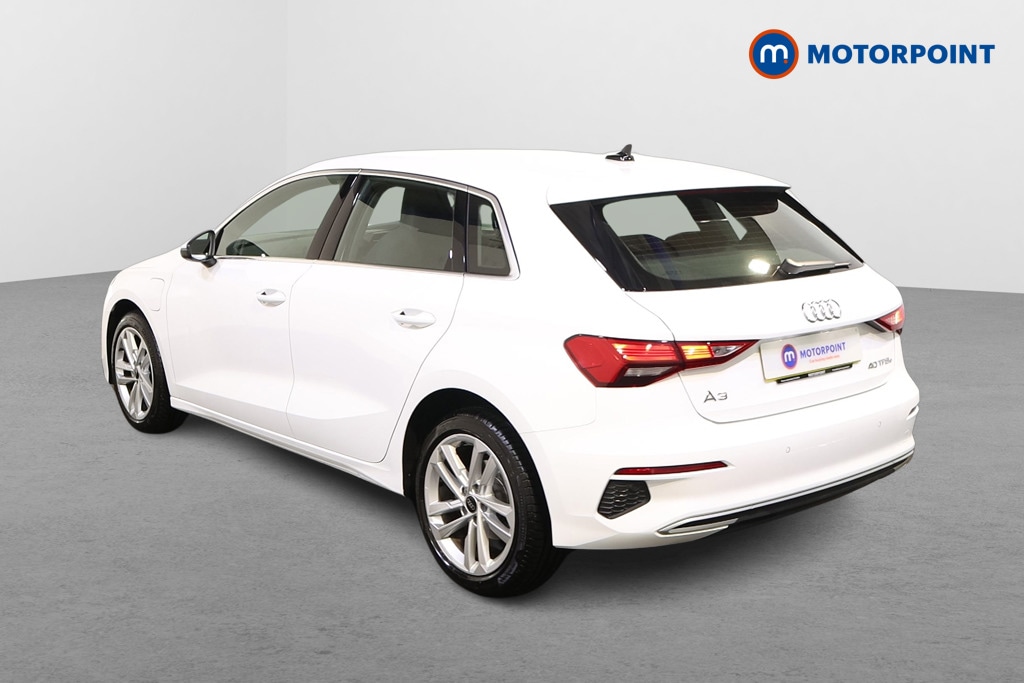 Used Audi A3 2024 for sale - 76080199: Photo 5