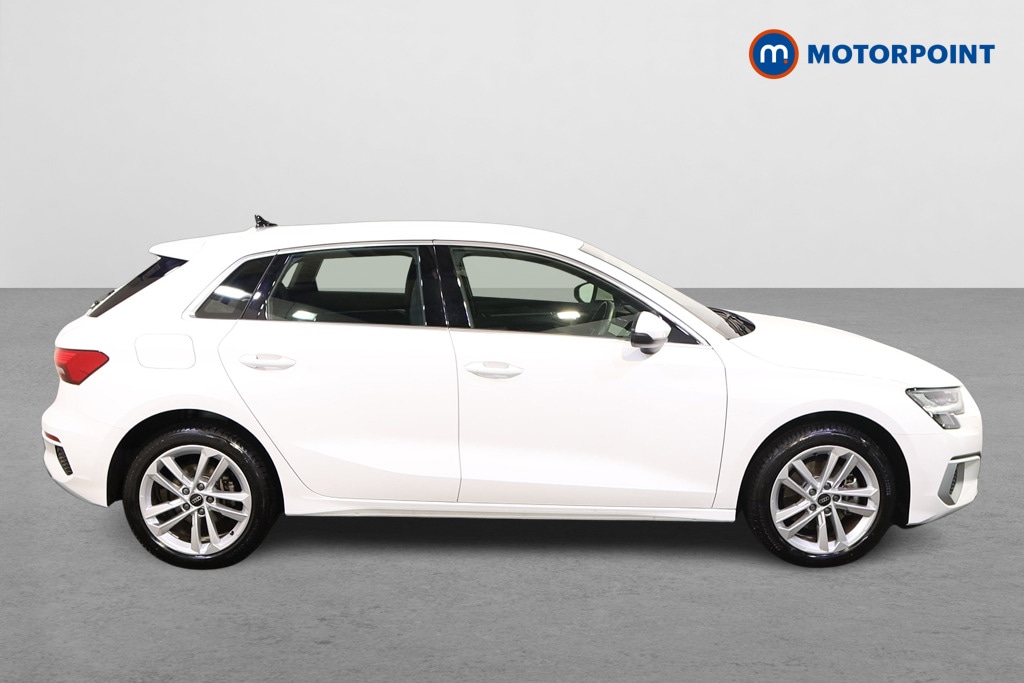 Used Audi A3 2024 for sale - 76080199: Photo 8