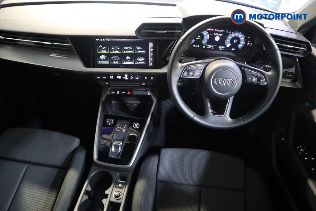 Used Audi A3 2024 for sale - 76080199: Photo 9