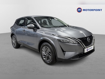 Used Nissan Qashqai 2023 for sale - 78565893: Photo