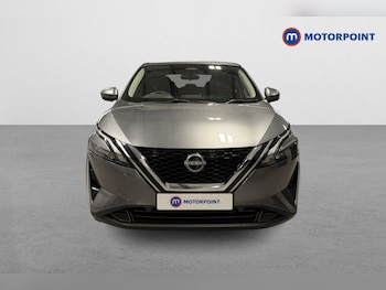 Used Nissan Qashqai 2023 for sale - 78565893: Photo