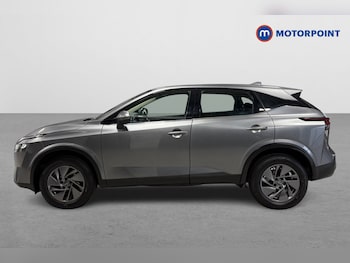 Used Nissan Qashqai 2023 for sale - 78565893: Photo