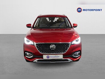 Used MG MG HS 2022 for sale - 78371006: Photo