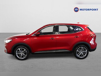 Used MG MG HS 2022 for sale - 78371006: Photo