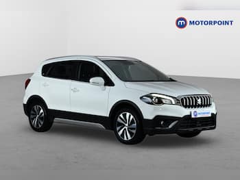 Used Suzuki SX4 S-Cross 2020 for sale - 79662752: Photo