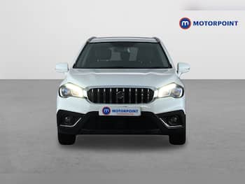Used Suzuki SX4 S-Cross 2020 for sale - 79662752: Photo