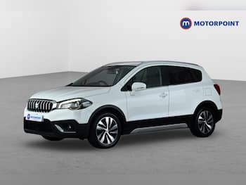 Used Suzuki SX4 S-Cross 2020 for sale - 79662752: Photo