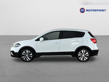 Used Suzuki SX4 S-Cross 2020 for sale - 79662752: Photo