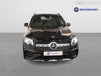 Used Mercedes-Benz GLB 2021 for sale - 76028675: Photo