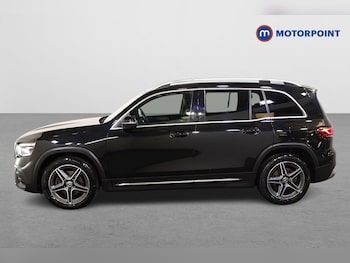 Used Mercedes-Benz GLB 2021 for sale - 76028675: Photo