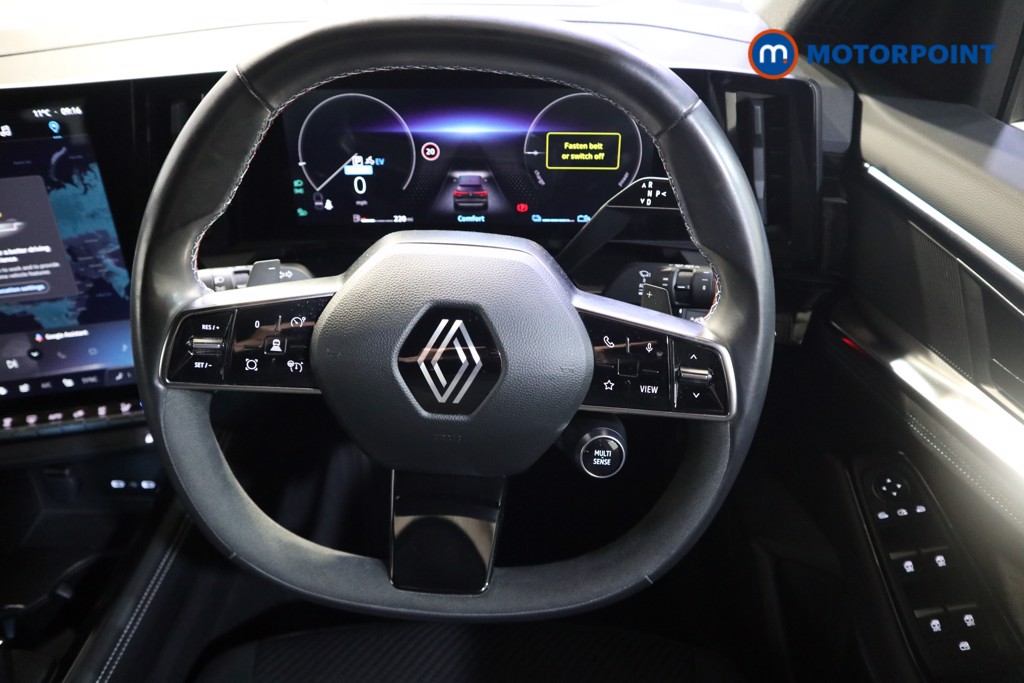 Used Renault Austral 2023 for sale - 78144951: Photo 10