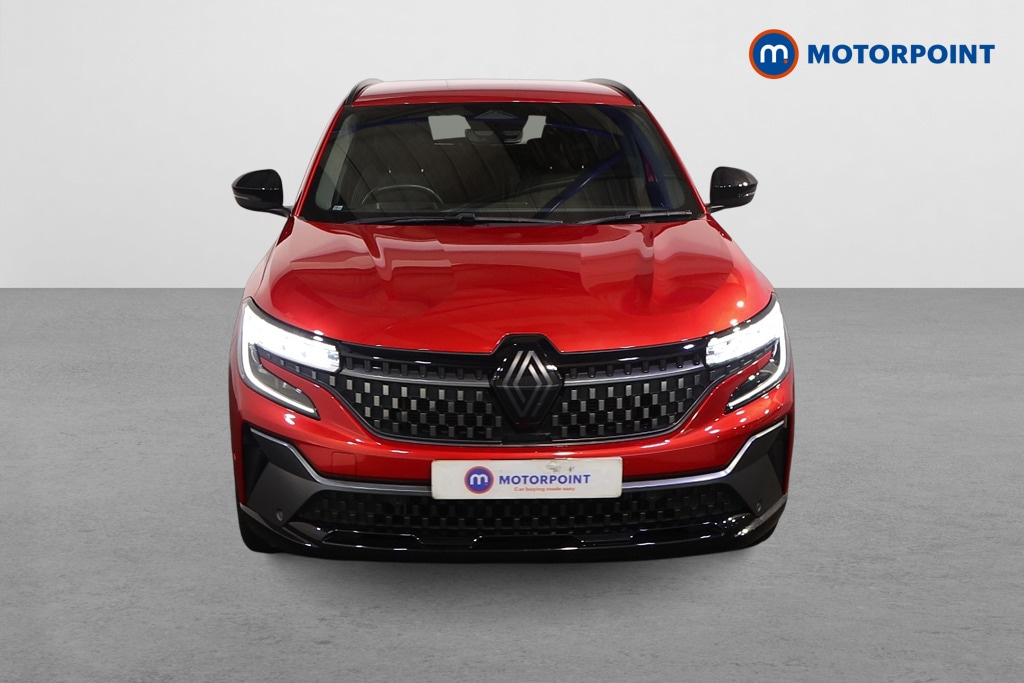 Used Renault Austral 2023 for sale - 78144951: Photo 2