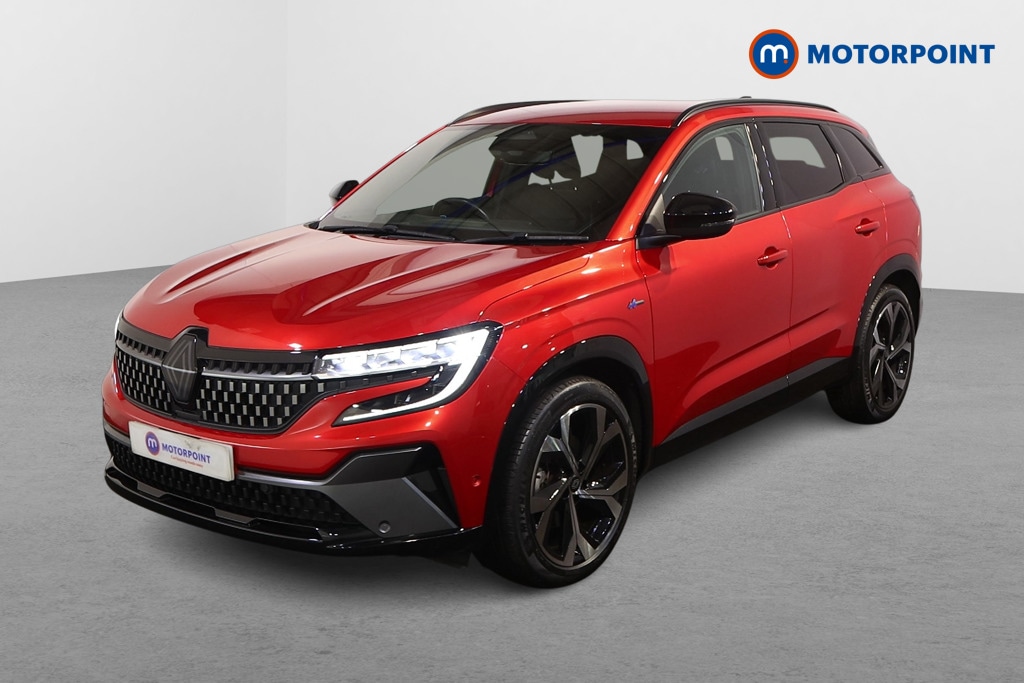 Used Renault Austral 2023 for sale - 78144951: Photo 3