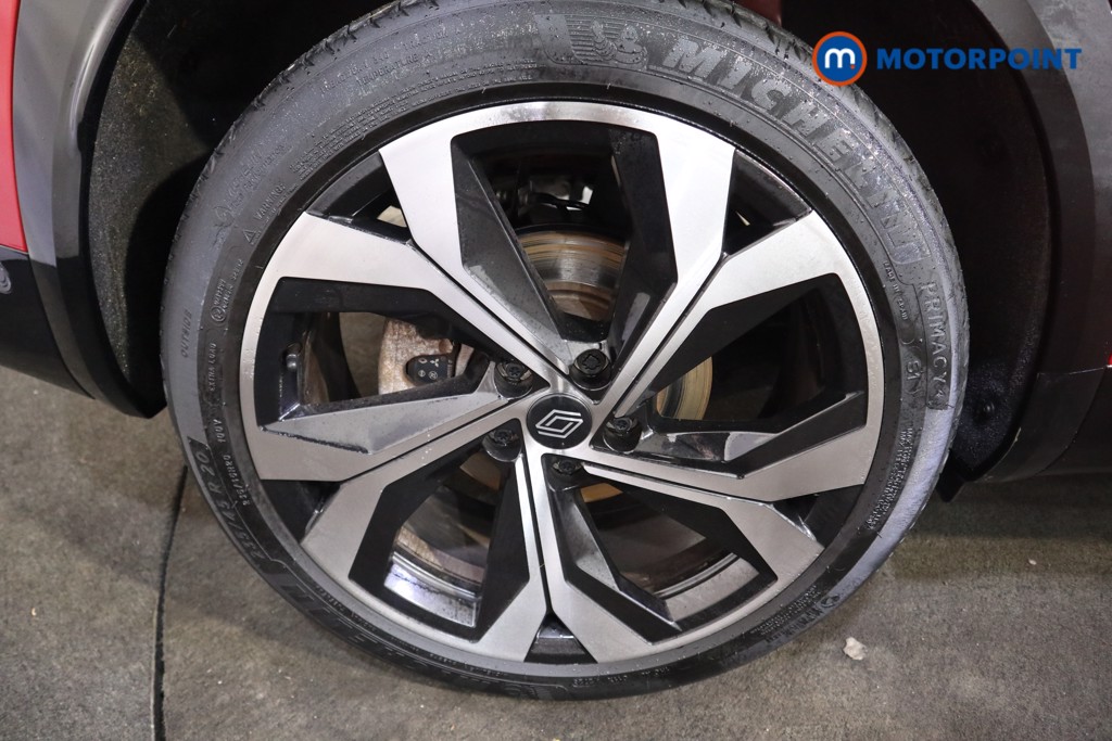 Used Renault Austral 2023 for sale - 78144951: Photo 38