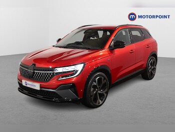 Used Renault Austral 2023 for sale - 78144951: Photo