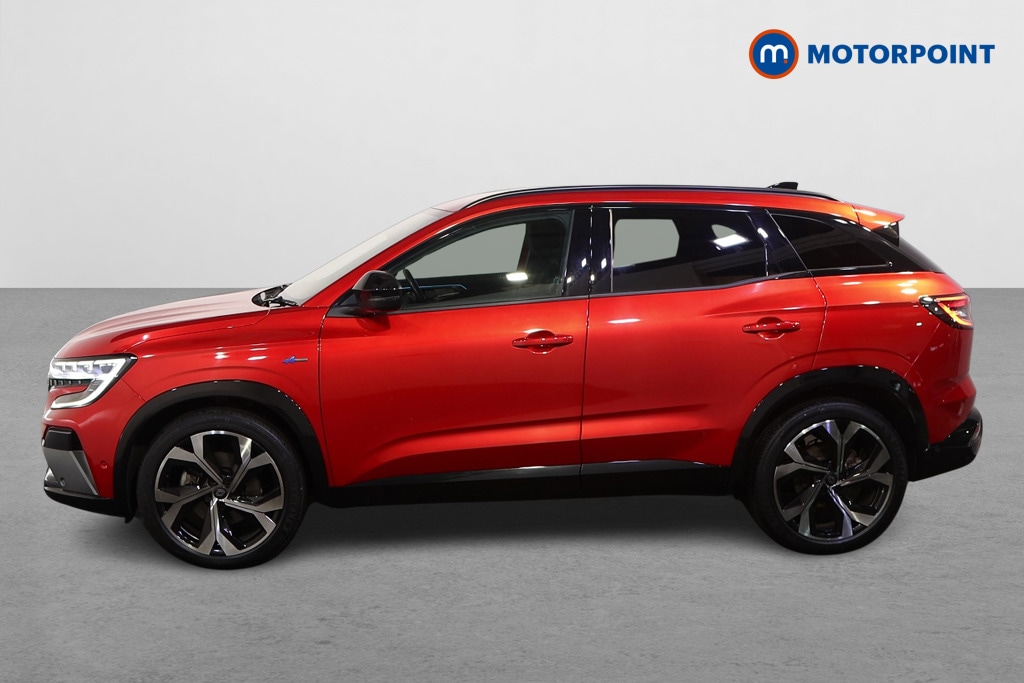 Used Renault Austral 2023 for sale - 78144951: Photo 4