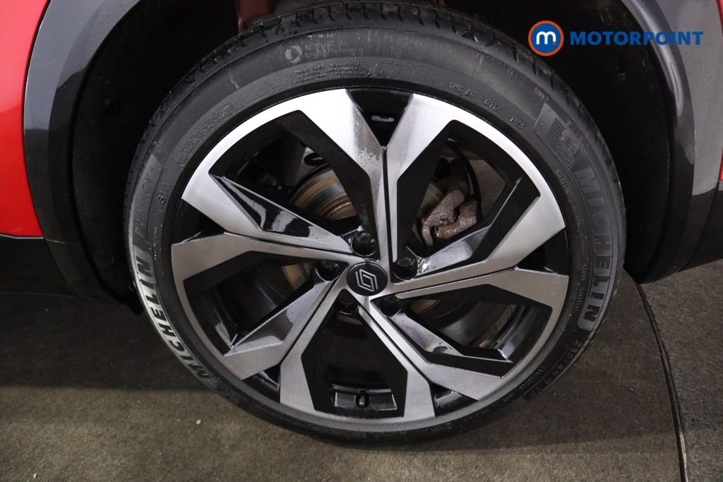 Used Renault Austral 2023 for sale - 78144951: Photo 41