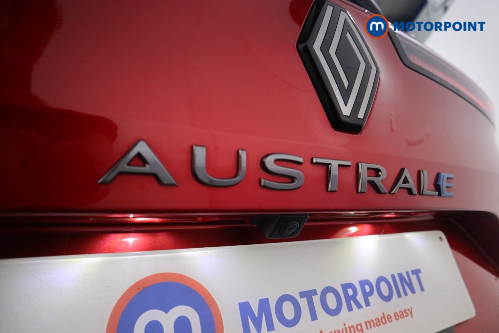 Used Renault Austral 2023 for sale - 78144951: Photo 43