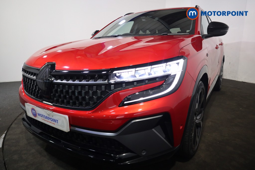 Used Renault Austral 2023 for sale - 78144951: Photo 53